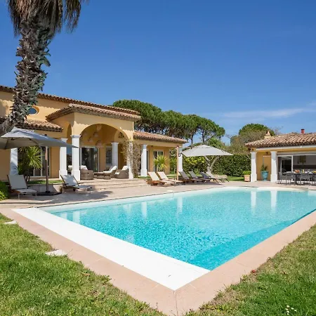 Alwena By Interhome Grimaud