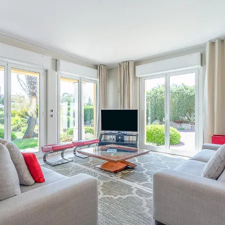 Alwena By Interhome Villa