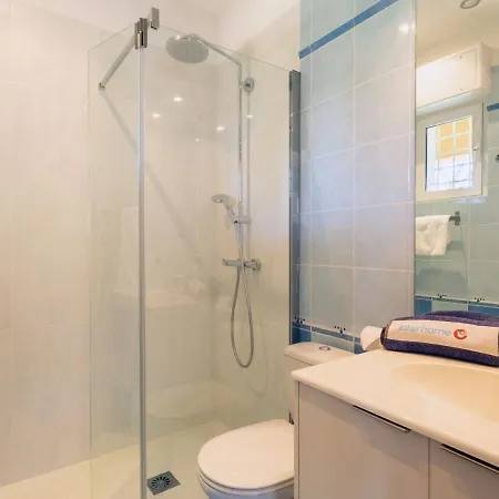 Alwena By Interhome * Grimaud