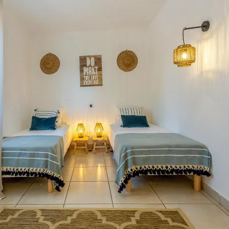 Alwena By Interhome * Grimaud