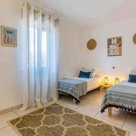 Alwena By Interhome Villa Grimaud