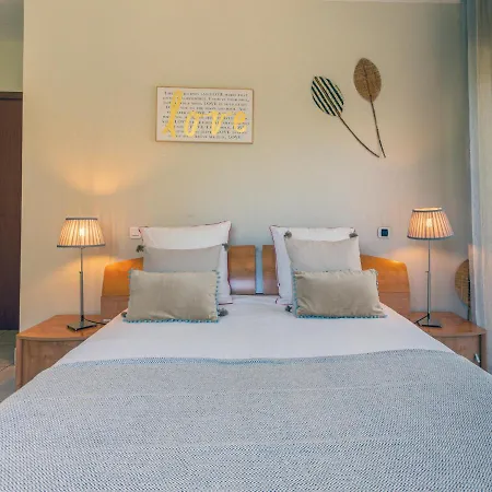 Alwena By Interhome Grimaud